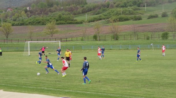 FK Mladost - FK Napredak