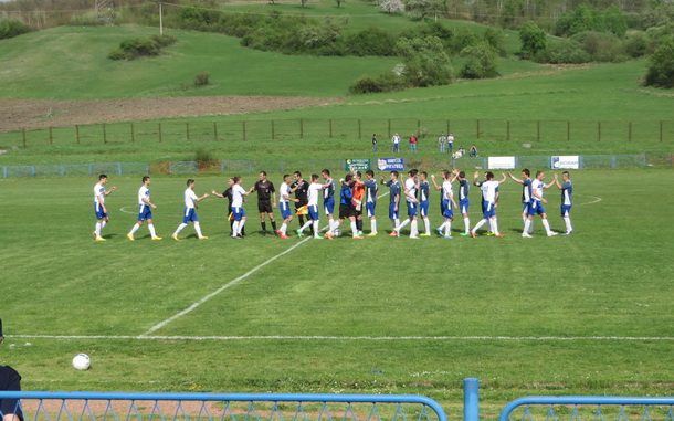 Fk Mladost - Radnicki (2)