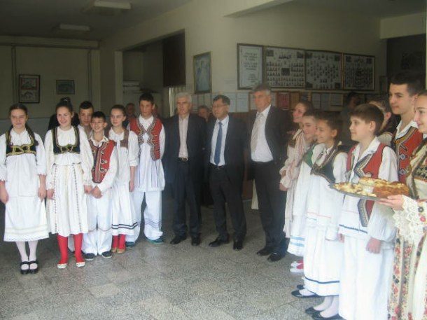 Malesevic u Cajnicu (2)