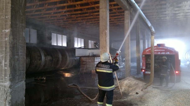 Vatrogasci u Rogatici (2)