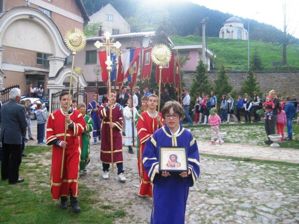 Vrbice u Cajnicu (4)