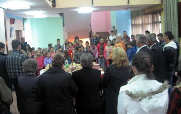 Djurdjevdan u Cajnicu (3)