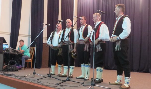 Izvorno pjevanje u Rogatici (3)