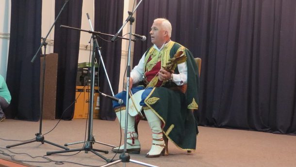 Izvorno pjevanje u Rogatici (6)