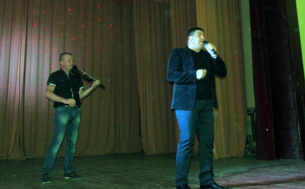 Koncert za Marka Markovica (1)