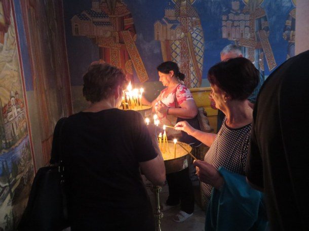 Penzioneri iz Roge u Trebinju (3)