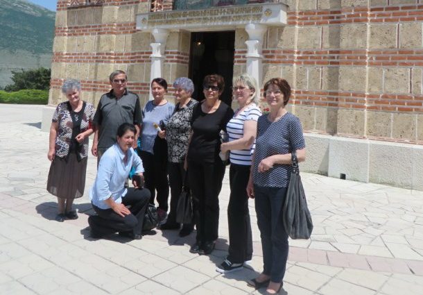 Penzioneri iz Roge u Trebinju (4)