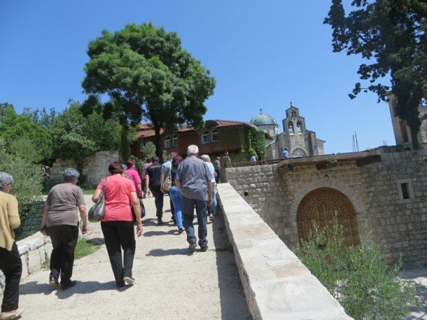 Penzioneri iz Roge u Trebinju (5)