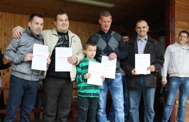 Tucijada u N Gorazdu 2