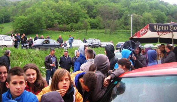 Tucijadom na Miljenu (5)