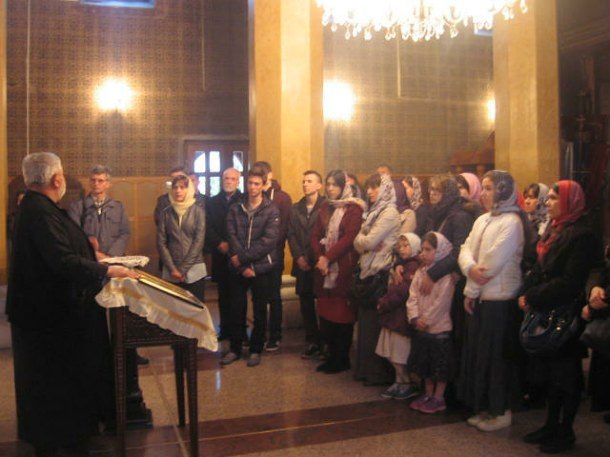 Vaskrs u Cajnicu (7)