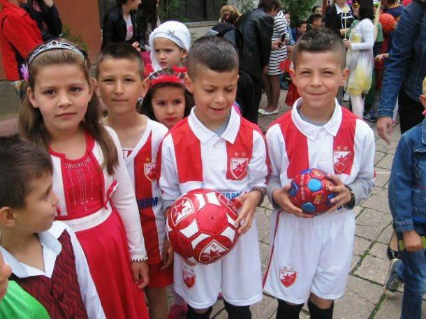 Maskenbal u Cajnicu (5)