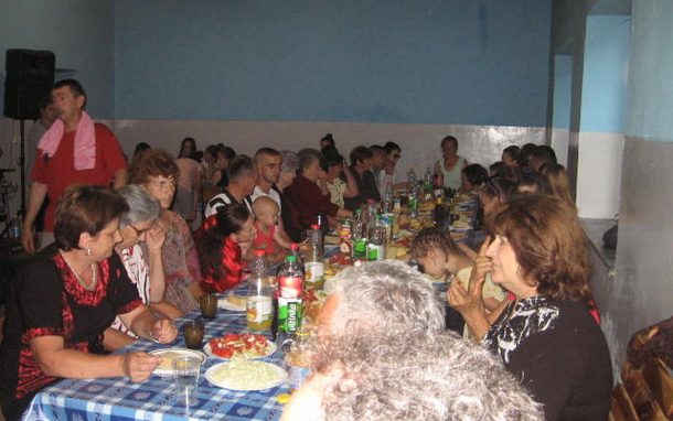 Sabor na Miljenu (2)