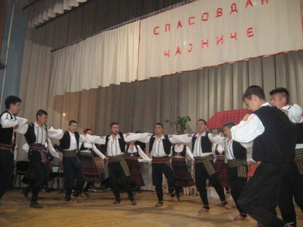 Spasovdan u Cajnicu (6)