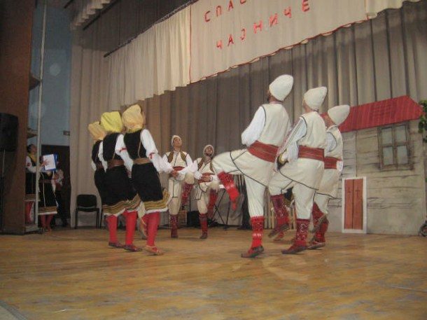 Spasovdan u Cajnicu (7)