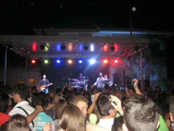 Cajnice na MOSI 2016 (2)