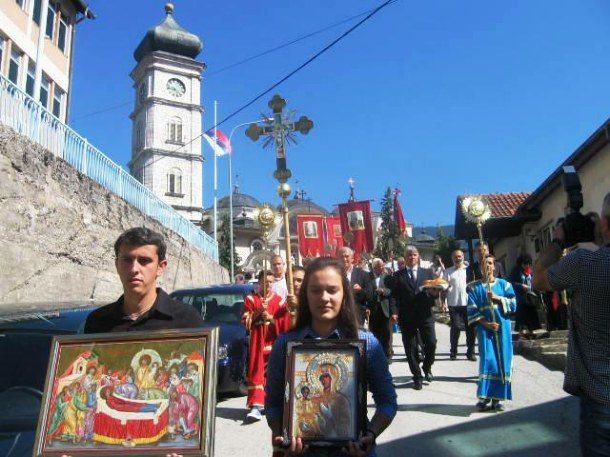 Gospojina u Cajnicu (5)