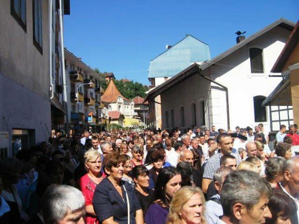 Gospojina u Cajnicu (7)