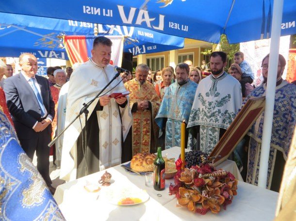 Rogatica proslavila krsnu slavu (2)