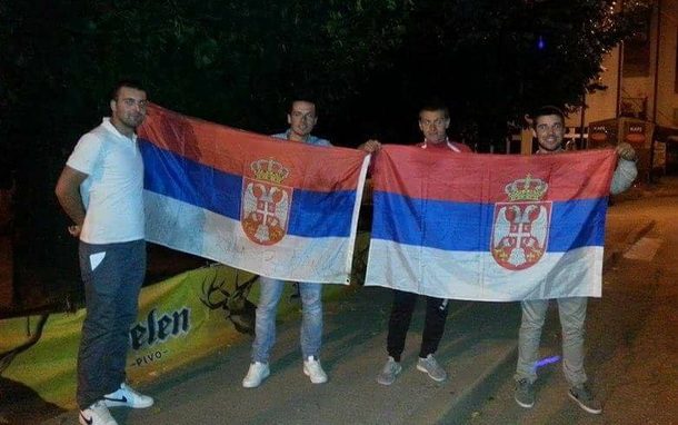 Slavlje u Cajnicu kosarka (2)