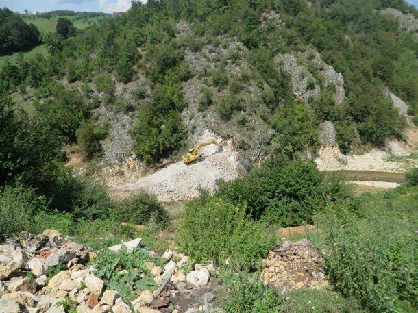 Vodovod Zilicina (3)