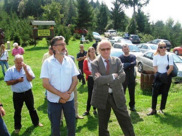 Naucni skup posjetio Prevrzmu (3)