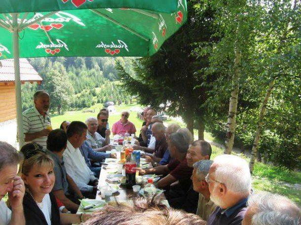 Naucni skup posjetio Prevrzmu (4)