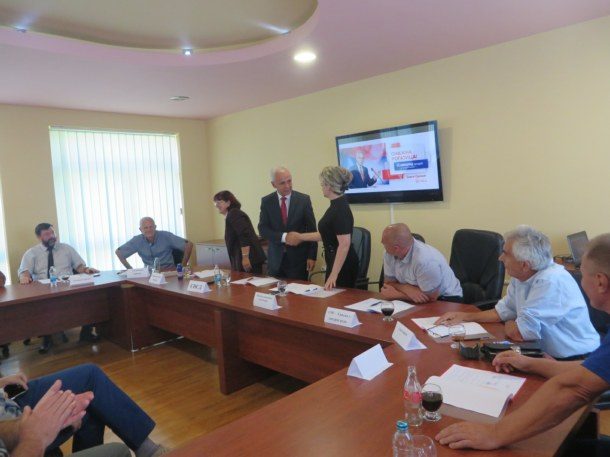 SNSD koalicija Rogatica (2)