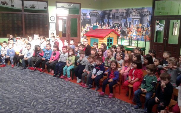 predstava u obdanistu neven (1)