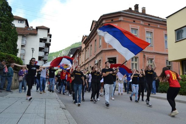 Foto: Branislav Andrić