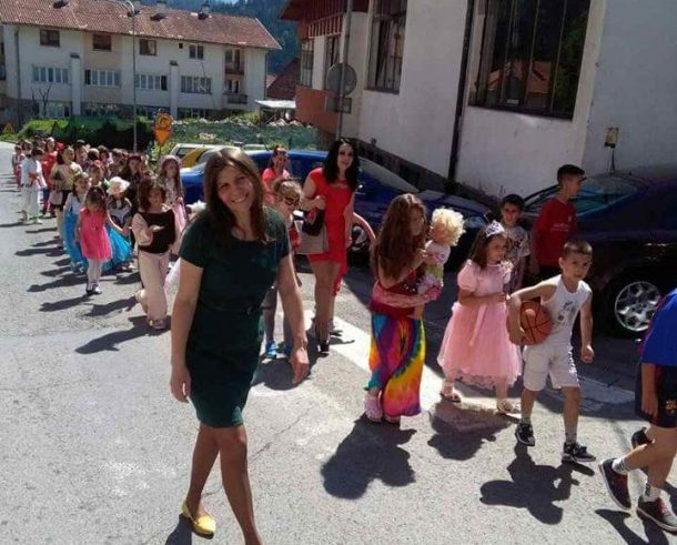 Foto: Nešo Obrenović