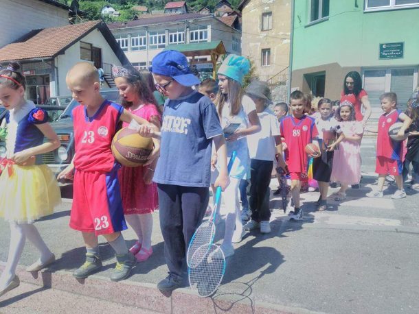 Foto: Nešo Obrenović