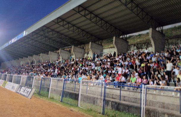 Football Friends 2017