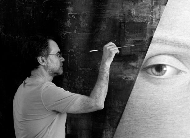 portret