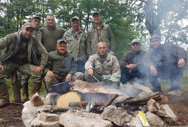 lu-panos-visegrad-lovacka-sekcija-medjedja