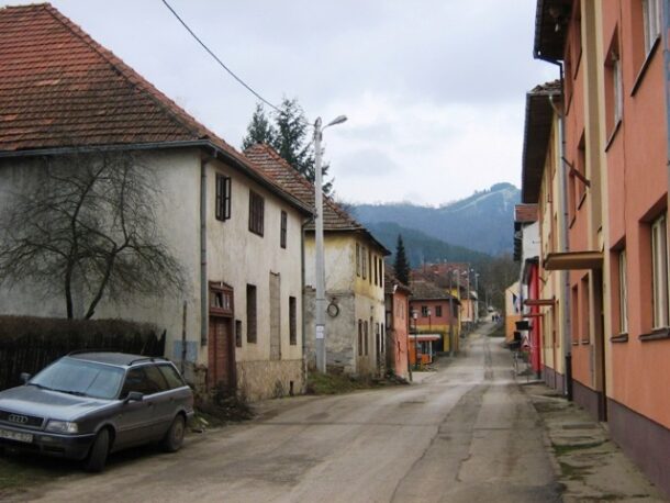 Rudo Letko Kako se baštini istorija mjesta Rudo - Značajni događaji bez ...