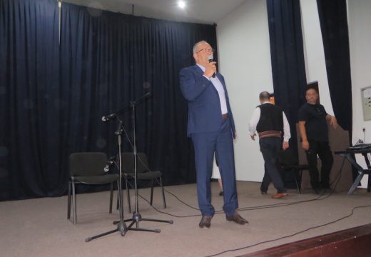 Uspjelo guslarsko veče u Rogatici