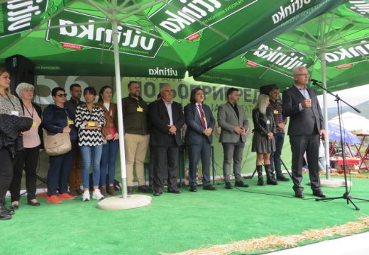 Održana 56. Poljoprivredna izložba u Rogatici [FOTO]