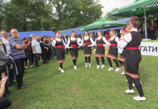 Održana 56. Poljoprivredna izložba u Rogatici [FOTO]