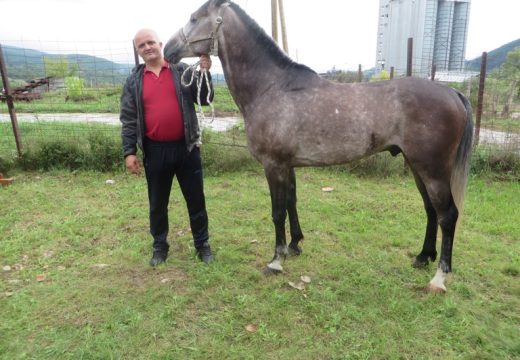 Održana 56. Poljoprivredna izložba u Rogatici [FOTO]