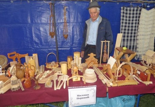 Održana 56. Poljoprivredna izložba u Rogatici [FOTO]