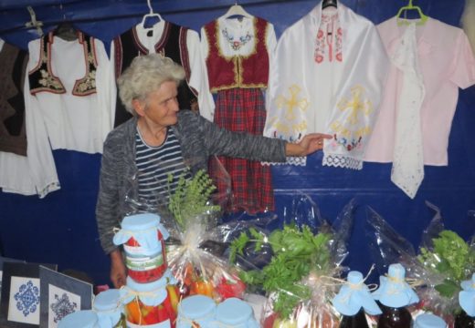 Održana 56. Poljoprivredna izložba u Rogatici [FOTO]