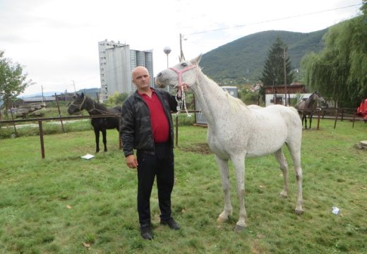 Održana 56. Poljoprivredna izložba u Rogatici [FOTO]