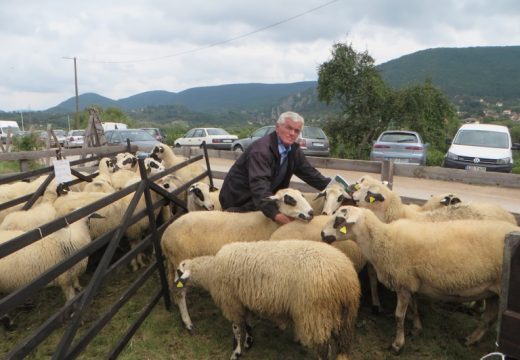 Održana 56. Poljoprivredna izložba u Rogatici [FOTO]