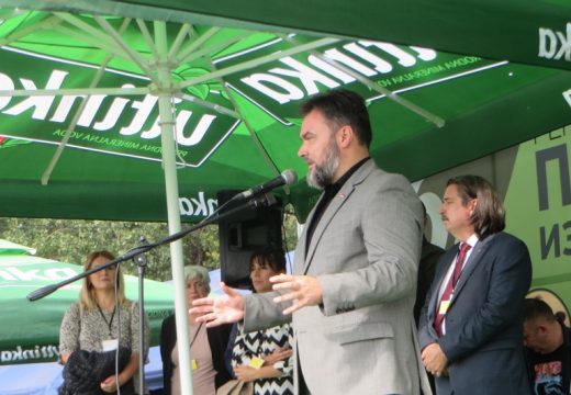 Održana 56. Poljoprivredna izložba u Rogatici [FOTO]