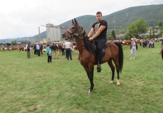 Održana 56. Poljoprivredna izložba u Rogatici [FOTO]