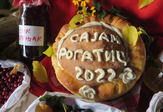 Održana 56. Poljoprivredna izložba u Rogatici [FOTO]