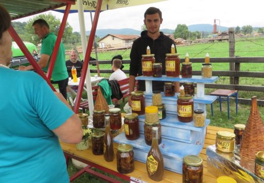 Održana 56. Poljoprivredna izložba u Rogatici [FOTO]