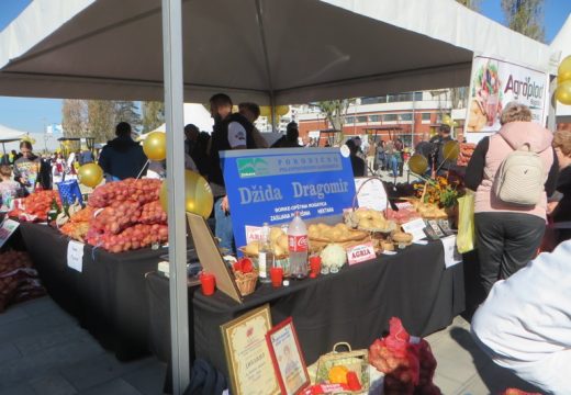 Rogatički krompir došao u Istočno Sarajevo [FOTO]