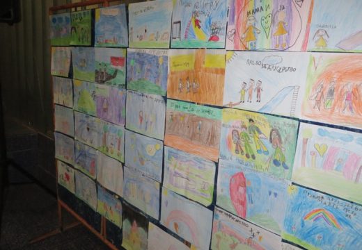 Dječija nedjelja u Rogatici – Poetsko-muzičko veče u osnovnoj školi [FOTO]